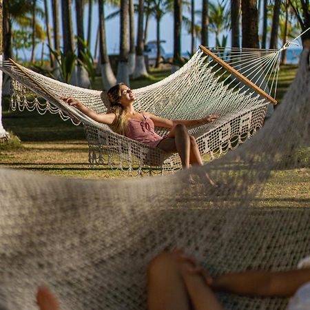 Hotel La Isla Parrita Kültér fotó