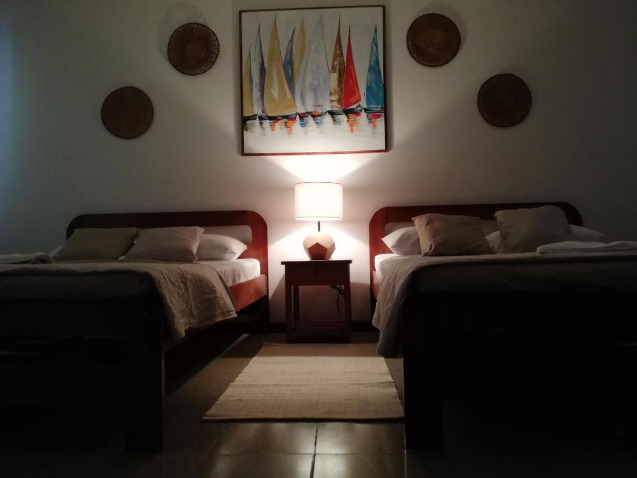Hotel La Isla Parrita Kültér fotó