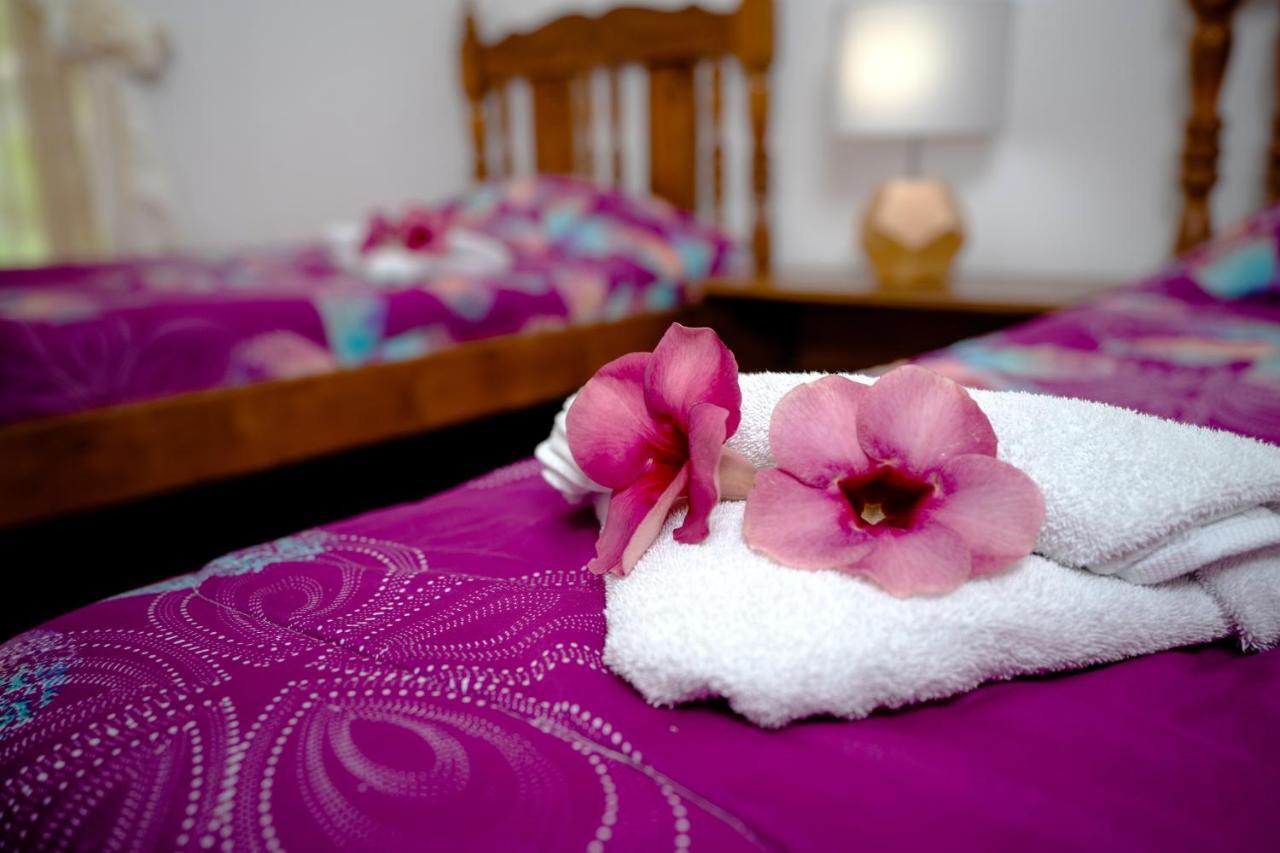 Hotel La Isla Parrita Kültér fotó
