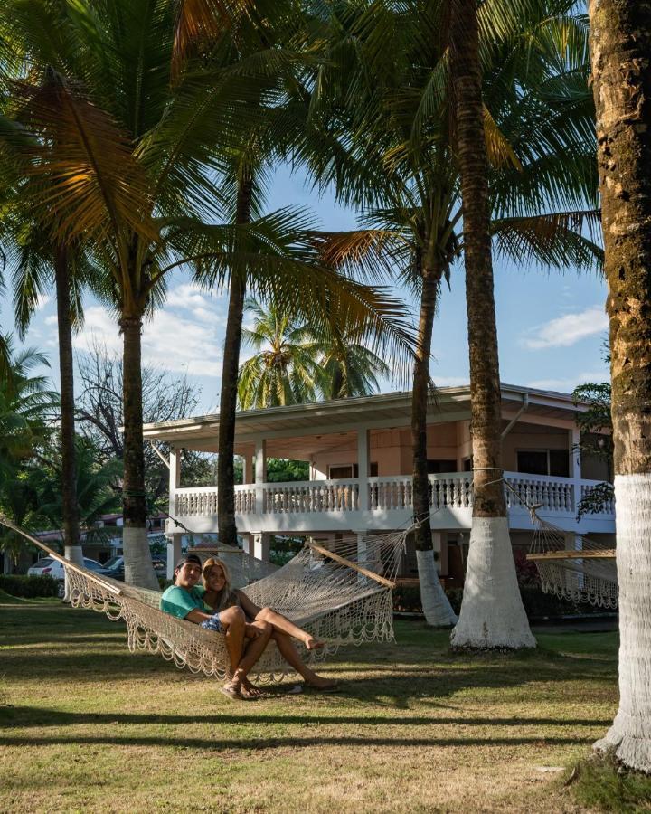Hotel La Isla Parrita Kültér fotó